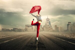 30代女性が既婚のまま転職する際のポイントは？