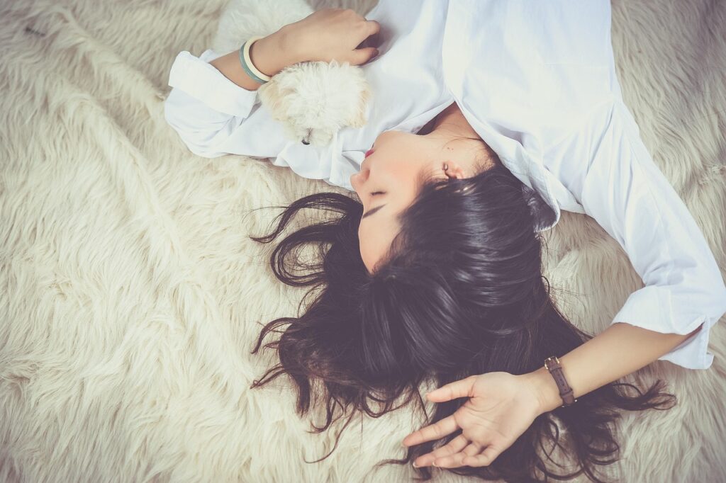 30代女性が転職でスキルアップするために必要なポイントは？